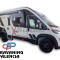 Challenger X150 Open Edition - M260