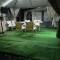 caravana fija camping Medina Sidonia0