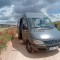 camper mercedes - sprinter 313 130 CV1