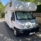 Fiat Ducato 2.5 165.000km NACIONAL - DU2