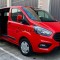 Ford - Transit Custom Camper5