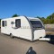 STERCKEMAN ESPACE 550 CP; CAMA ISLA; AIR0