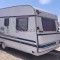 caravana Bürstner holiday 385 - 390T0