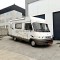 autocaravana Hymer 584 Clasic - Fiat Du7