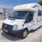 Ford transit rimor año 2010 - Vendo aut0