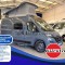 CAMPER BURSTNER ELISEO C5400