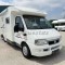 Autocaravana Challenger  - 1150