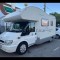 Ford  - Transit 350T Aire acond8
