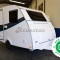 2 CARAVANA BAMBINA NT SPORT  ULTIMA 0