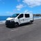 NISSAN - NV3000