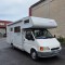 Ford chaussons172