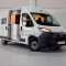 Peugeot Boxer Etna L2H2 2.0 BlueHDi 140 0