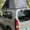 CAMPER PEUGEOT GRAN RIFTER 130 CV0
