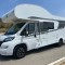 Fiat ducato carado a4640