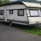 Caravana LUX CLIMA 19871