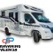 Autocaravana McLouis MC4 - 3310