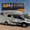 BENIMAR TESSORO 440 UP0