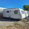 Caravana Sun Roller Jazz 4900