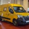 Renault Master Camper3