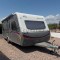 Caravana Eriba Hymer Nova 545S2