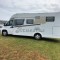 HYMER CARADO - T4481