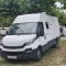Iveco daily autocaravana - Daily0