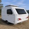 Caravana Bambina N126D Monocasco Fibra0