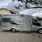 Eriba Car Hymer Ford Transit - Ford Tra0