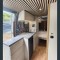 Autocaravana Iveco - Daily1