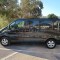 Opel - Vivaro camperizada0