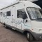 hymer  - B6442