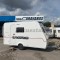 Caravanan nueva STERCKEMAN EASY 366 H4