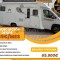 AUTOCARAVANA BAVARIA T746 UNIK DESDE 5890
