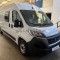 FIAT Ducato Weinsberg Carabus 600K 2.2d 3