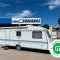 Caravana ocasión ADRIA ALTEA 542 TK PLUS0