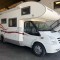 Ford Transit Euramobil 2.2 TDCi 130 6 pl0