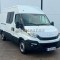 IVECO DAILY 35s 160 AUTOCARABANA A ESTRE0