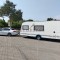 CARAVANA KNAUS 3 AMBIENTES -750 KILOS0