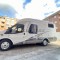 Ford Transit - Hobby T500 GFSC (Van)0