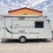 CARAVANA SUN ROLLER CON PLACA SOLAR, A/A1