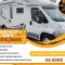 AUTOCARAVANA AUTOSTAR ATHENOR 599 DESDE 0