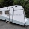 Caravana Hergo -750kg0