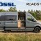FURGONETA CAMPER NUEVA PÖSSL ROADSTAR XT0
