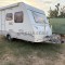 Caravana Sterckeman Starlett 370CP0