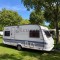 CARAVANA HOBBY DE LUXE IMPECABLE1