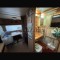 Caravana fija en camping Medina Sidonia2