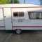 caravana Sun Roller menos de 750kg1