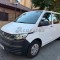 VOLKSWAGEN Transporter Furgon Corto TN 21