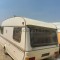 Caravana tabbert regent 4400