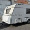 CARAVANA JAZZ 400 CON AIRE Y MOVER2